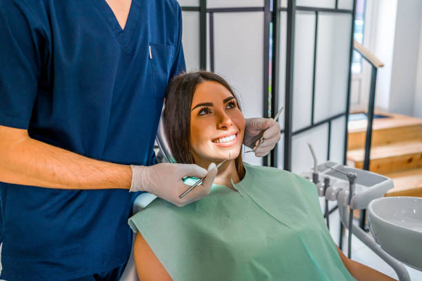 Best Pediatric Dentistry  in Bonnetsville, NC